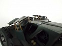 1:18 Hot Wheels Elite Batmobile The Dark Knight 2005 Black. Uploaded by Francisco